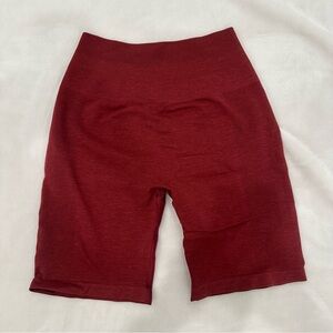 Alphalete Amplify Biker Shorts